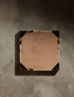 Lyra Textile Wall Art By Hadiya Williams -Home Decor Sale LyraTextileWallArt 0636