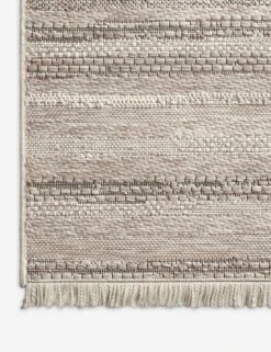 Malibu I Indoor / Outdoor Rug By Amber Lewis X Loloi -Home Decor Sale MALBMAB 02IVDV 25