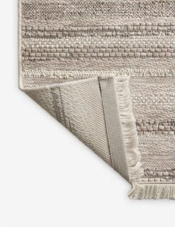 Malibu I Indoor / Outdoor Rug By Amber Lewis X Loloi -Home Decor Sale MALBMAB 02IVDV 26