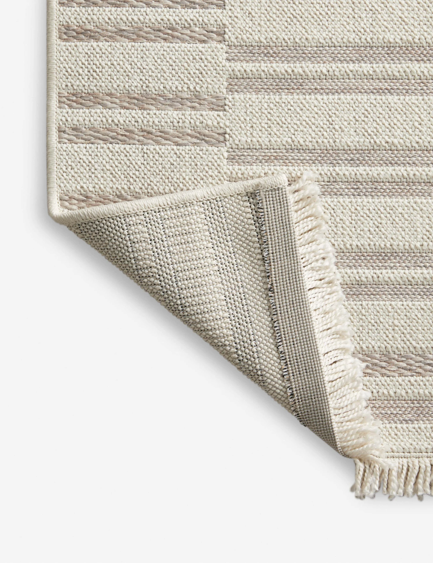 Malibu II Indoor / Outdoor Rug By Amber Lewis X Loloi 7 Malibu II Indoor / Outdoor Rug By Amber Lewis X Loloi - Image 5
