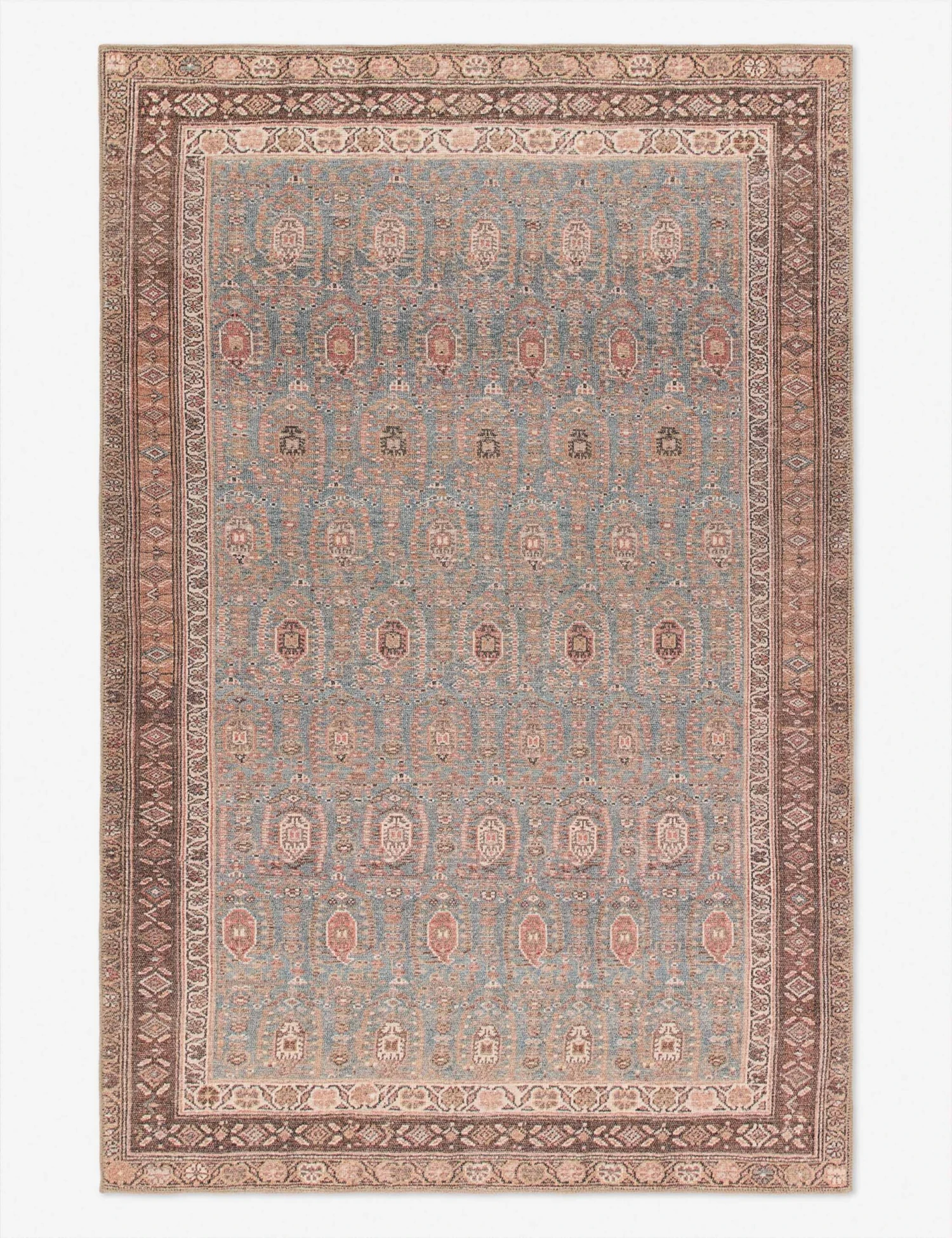 Nevara Rug 3 Nevara Rug