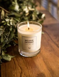 MADE Candle By DWC -Home Decor Sale ME 7105