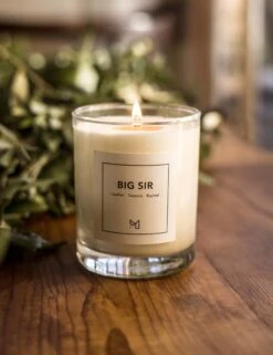 MADE Candle By DWC -Home Decor Sale ME 7111