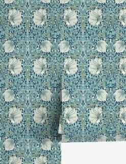 Pimpernel Wallpaper By Morris & Co. 11 Pimpernel Wallpaper By Morris & Co. -Home Decor Sale MFRW217365