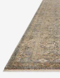 Molly I Rug By Amber Lewis X Loloi -Home Decor Sale MLLYMOL 02DEGO 18