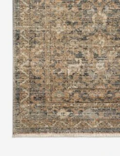 Molly I Rug By Amber Lewis X Loloi -Home Decor Sale MLLYMOL 02DEGO 25