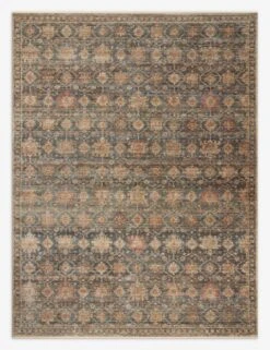 Molly II Rug By Amber Lewis X Loloi