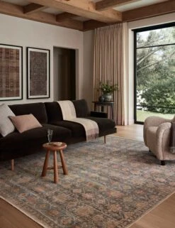 Molly II Rug By Amber Lewis X Loloi -Home Decor Sale MLLYMOL 03OCSS 10