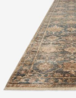 Molly II Rug By Amber Lewis X Loloi -Home Decor Sale MLLYMOL 03OCSS 18