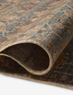 Molly II Rug By Amber Lewis X Loloi -Home Decor Sale MLLYMOL 03OCSS 24