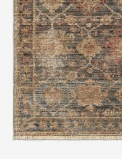 Molly II Rug By Amber Lewis X Loloi -Home Decor Sale MLLYMOL 03OCSS 25