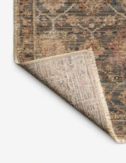 Molly II Rug By Amber Lewis X Loloi -Home Decor Sale MLLYMOL 03OCSS 26