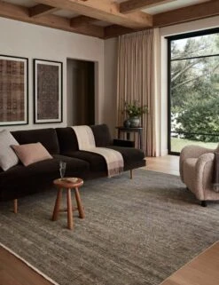 Molly III Rug By Amber Lewis X Loloi -Home Decor Sale MLLYMOL 05LJNA 10