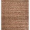 Molly IV Rug By Amber Lewis X Loloi -Home Decor Sale MLLYMOL 09BKBS