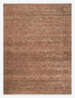 Molly IV Rug By Amber Lewis X Loloi