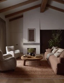 Molly IV Rug By Amber Lewis X Loloi -Home Decor Sale MLLYMOL 09BKBS 2