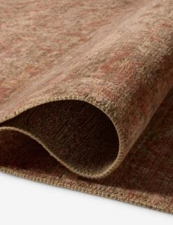 Molly IV Rug By Amber Lewis X Loloi -Home Decor Sale MLLYMOL 09BKBS 24