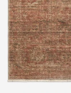 Molly IV Rug By Amber Lewis X Loloi -Home Decor Sale MLLYMOL 09BKBS 25