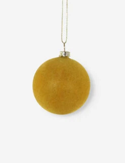 Velvet Ball Ornament (Set Of 2) By Cody Foster And Co -Home Decor Sale MO 5363 MD S e7b38424 30b7 4ee6 a17b 2fd33cf5962a