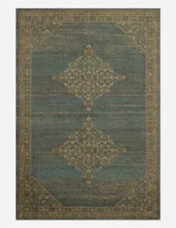 Mona I Rug By Magnolia Home By Joanna Gaines X Loloi