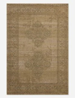 Mona II Rug By Magnolia Home By Joanna Gaines X Loloi