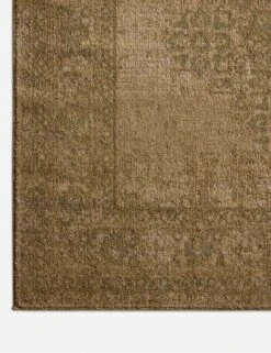 Mona II Rug By Magnolia Home By Joanna Gaines X Loloi -Home Decor Sale MONAMOA 05ANSP 25