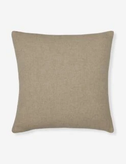 Madelia Pillow -Home Decor Sale MadeliaPillow20 x20 Natural A0655561B 1536