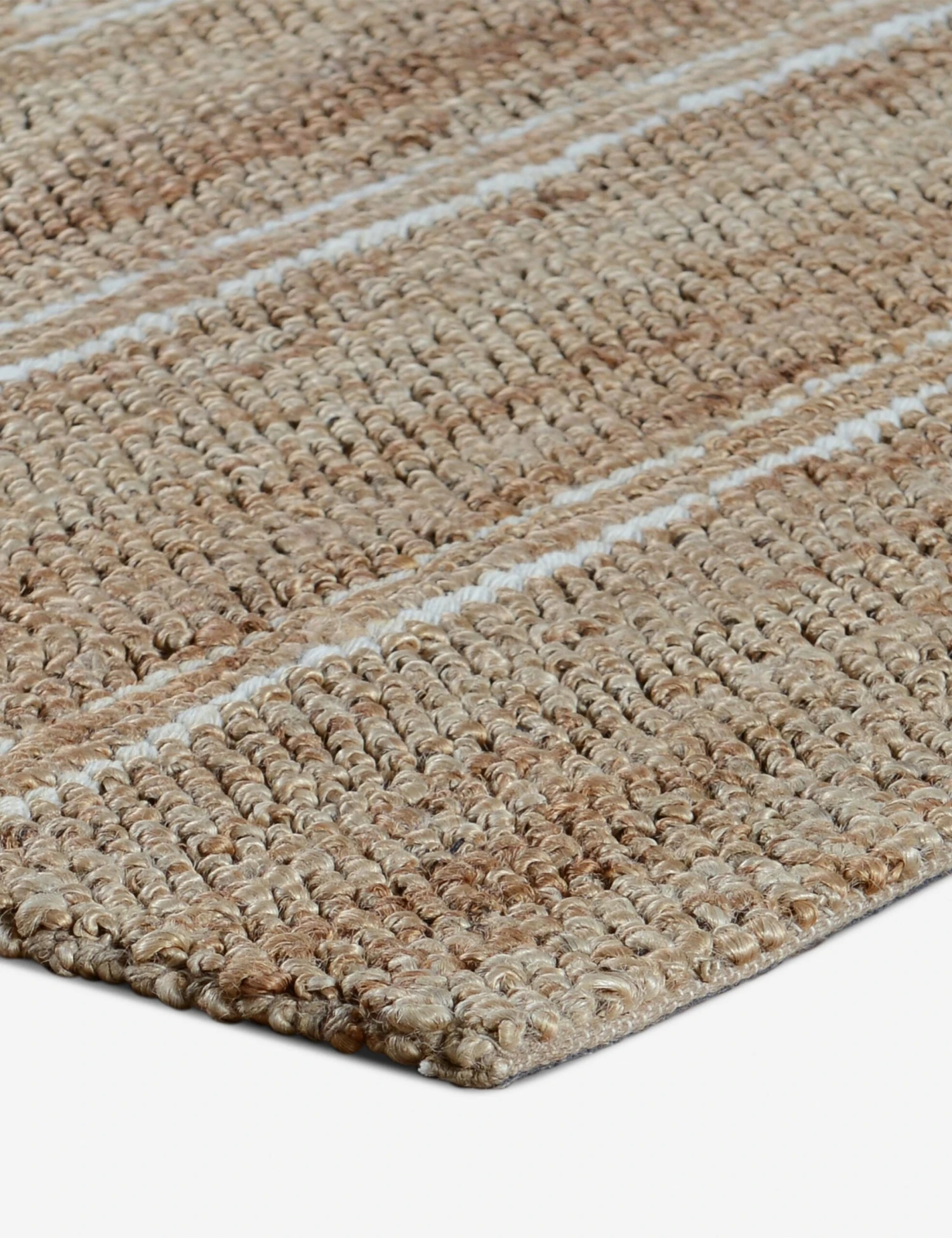 Najma Jute Rug 5 Najma Jute Rug - Image 3