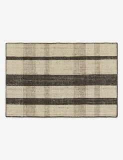 Maida Handwoven Wool-Blend Rug -Home Decor Sale MaidaRug 2x3 A0658576 0094