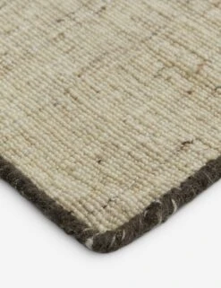 Maida Handwoven Wool-Blend Rug -Home Decor Sale MaidaRug 8 x10 A0658580 0062