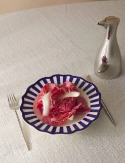 Riviera Stoneware Dinnerware By Maison Madison -Home Decor Sale MaisonMadison Riviera PastaBowl 8001.022 4