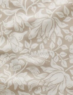Mallow Cotton / Linen Blend Fabric By Morris & Co. -Home Decor Sale MallowFabricbyMorris Co. L04691890062
