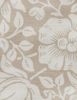 Mallow Cotton / Linen Blend Fabric By Morris & Co. -Home Decor Sale MallowFabricbyMorris Co. L04691890063