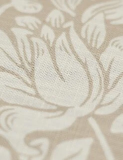 Mallow Cotton / Linen Blend Fabric By Morris & Co. -Home Decor Sale MallowFabricbyMorris Co. L0469189 131