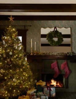 Beechwood Tree Topper -Home Decor Sale MantleStyling 2357 ver1 Swatch SITECROP 1 91566f46 bb42 4876 afff 4b7952b37b38