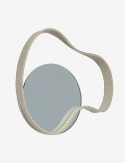 Mar Wall Mirror By SIN Ceramics 12 Mar Wall Mirror By SIN Ceramics -Home Decor Sale MarMirrorbySIN Speckled A06566642562