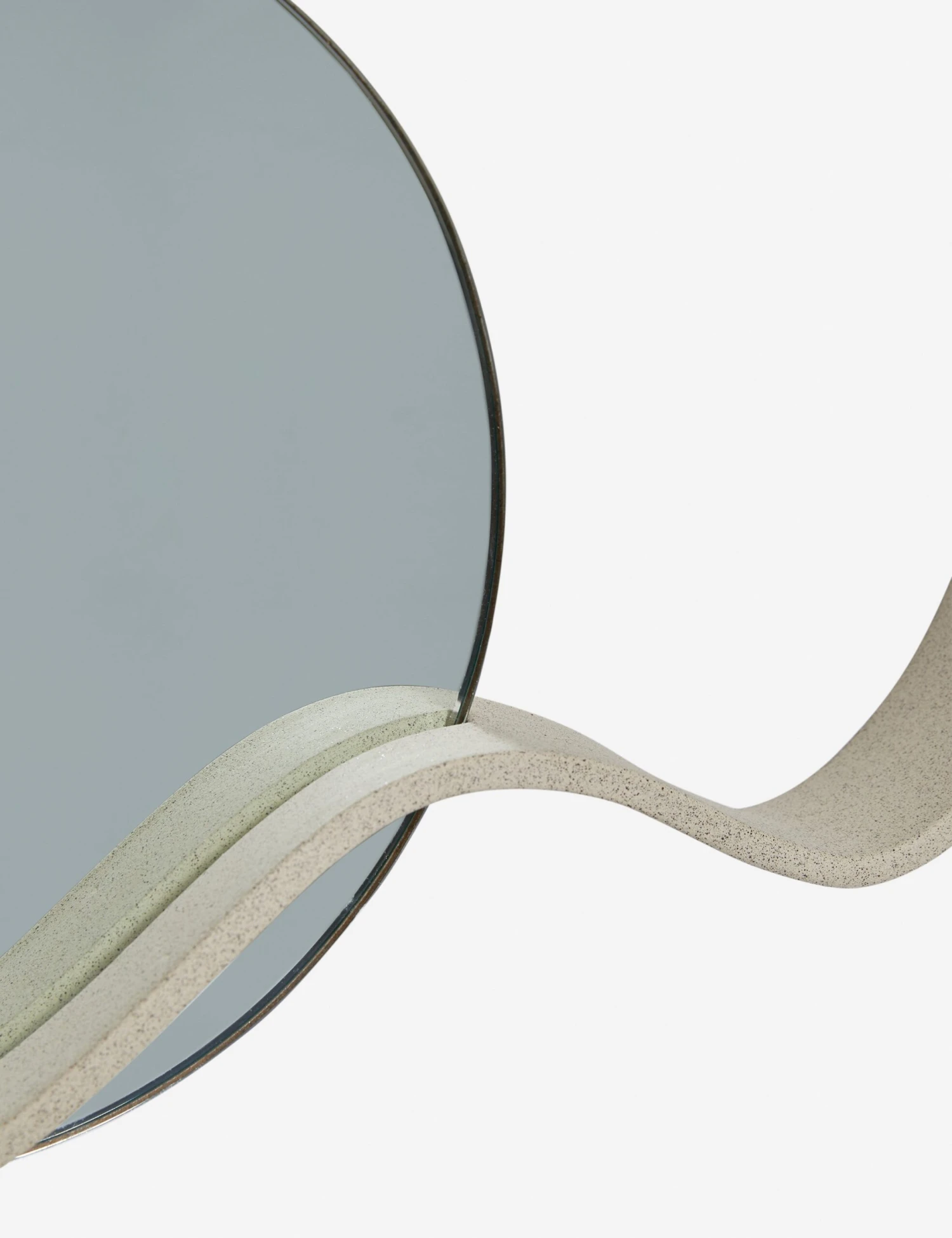 Mar Wall Mirror By SIN Ceramics 8 Mar Wall Mirror By SIN Ceramics - Image 6