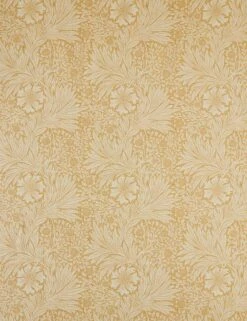 Marigold Linen Blend Fabric By Morris & Co. -Home Decor Sale MarigoldFabricbyMorris Co. Lichen Cowlisp L04691860073