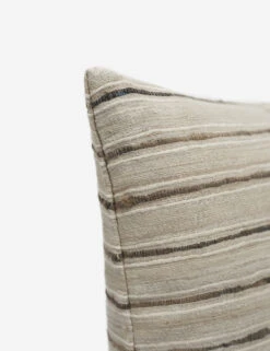 Marit Silk Pillow -Home Decor Sale MaritLumbarPillow 5047