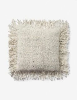 Maryanne Pillow -Home Decor Sale MaryannePillow Ivory