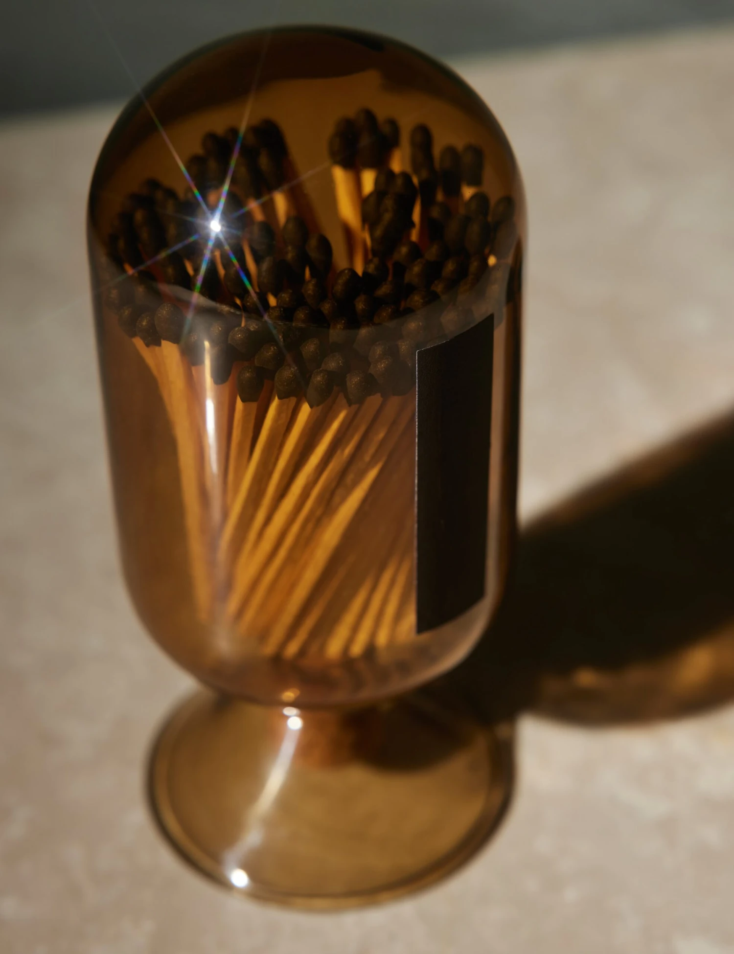 Match Cloche By Skeem 9 Match Cloche By Skeem - Image 7