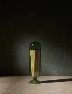 Match Cloche By Skeem 33 Match Cloche By Skeem -Home Decor Sale MatchClochebySkeem EmeraldGreen FireplaceMatch 13156 SITECROP 721c1e20 ba5b 4437 bd74 5760e535a540