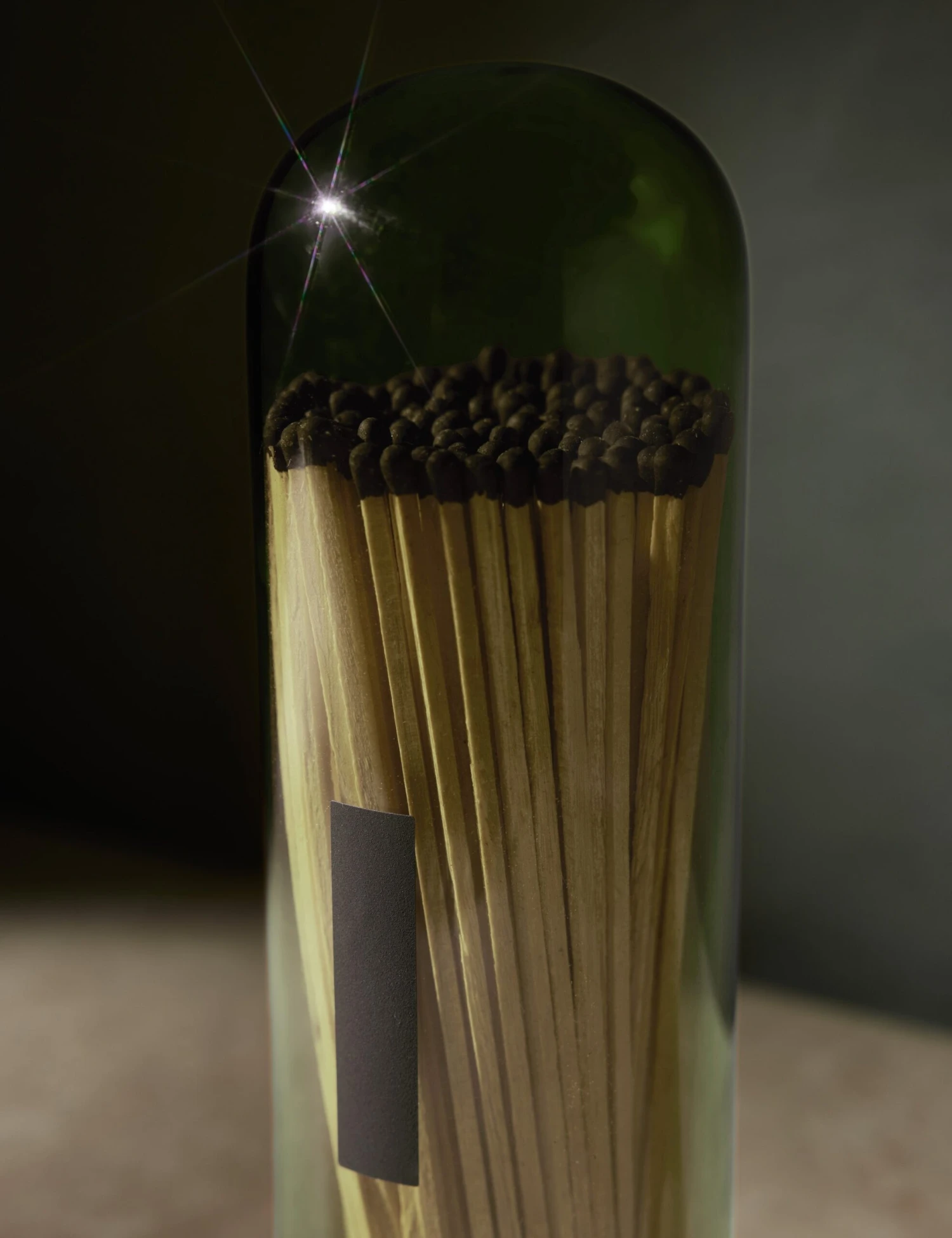 Match Cloche By Skeem 16 Match Cloche By Skeem - Image 14