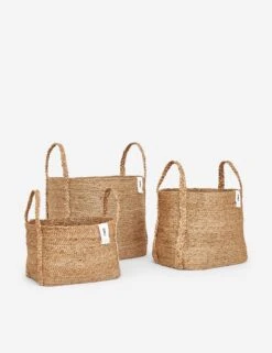 Maya Basket -Home Decor Sale MayaBaskets3sizes SITECROP ba49d228 f081 451c 9026 f606c9877573