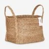 Maya Basket -Home Decor Sale MayaSmall SITECROP