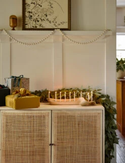 Swey Menorah By SIN 13 Swey Menorah By SIN -Home Decor Sale MenorahVignettes 2511 Swatch SITECROP