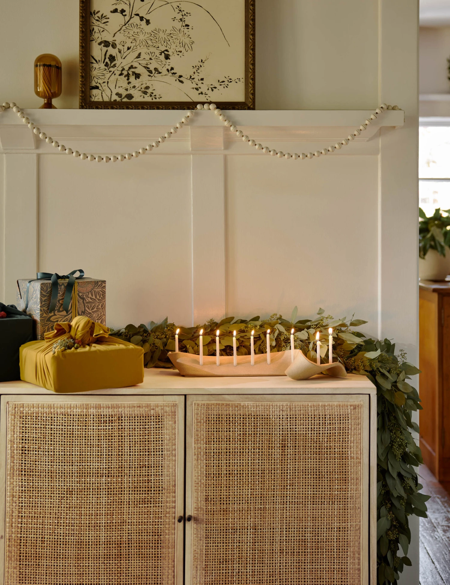 Swey Menorah By SIN 7 Swey Menorah By SIN - Image 5