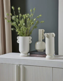 Calli Decorative Vase By Ferm Living 11 Calli Decorative Vase By Ferm Living -Home Decor Sale MerritSideboard 29 3d875bd4 65dc 44ad 851d df966b7b468c