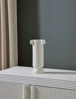 Calli Decorative Vase By Ferm Living 10 Calli Decorative Vase By Ferm Living -Home Decor Sale MerritSideboard 36