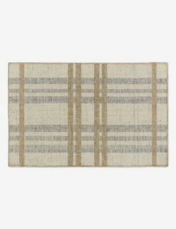 Messer Handwoven Wool Rug -Home Decor Sale MesserRug 2x3 A0658567 0093